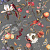 Фотообои Eden seasons