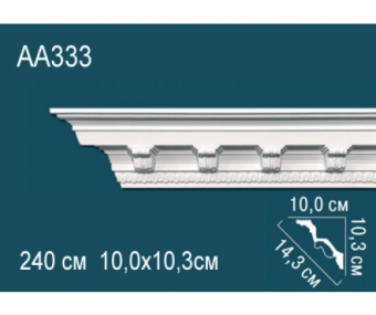 Карниз Perfect