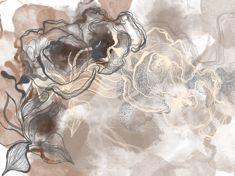 Фотообои Wall Street ASTRAL 22