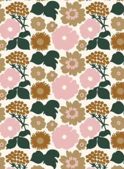 Обои Jannelli&Volpi MARIMEKKO VOL 7
