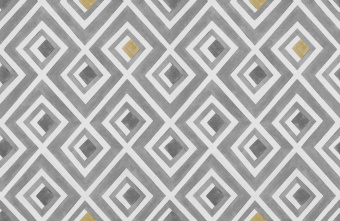 Обои Coordonne  Palacio de Cristal