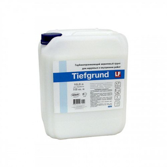 Грунт Derufa Tiefgrunt LF 