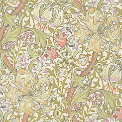 Фрески/Панно Affresco Historical Wallpaper Part 1