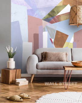 Фотообои Wall Street ELEMENT