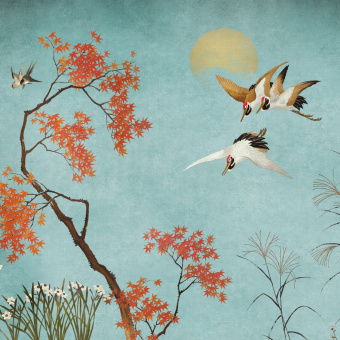 Обои ICH Panorama II