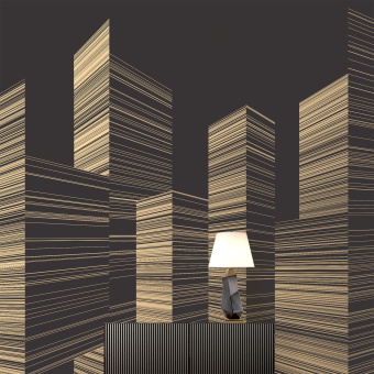 Фрески/Панно Fresq GEO