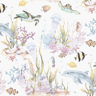 Обои Rasch DreamLand