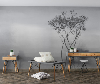 Фотообои Onprint Watercolour melody