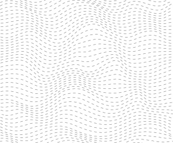 Фотообои Respace Геометрия Нелинейность