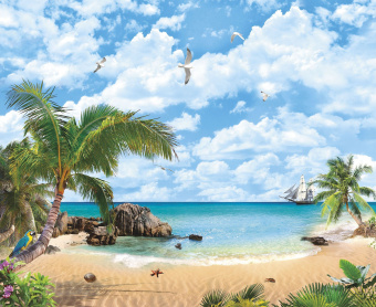 Фрески/Панно ORTOGRAF