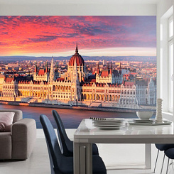 Обои Artmegahome Города и страны