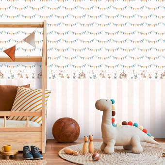 Обои AS Creation Mia&Paul