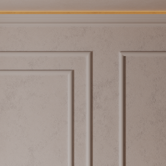 Карниз Европласт