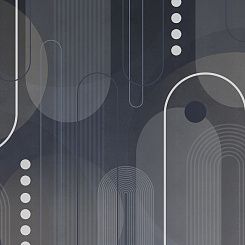 Фотообои Wall Street DECO 25