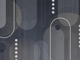 Фотообои Wall Street DECO 25