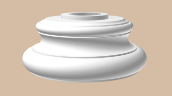 Основание DECOMASTER