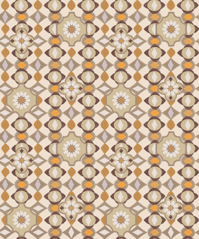 Фотообои Co.De FLORA