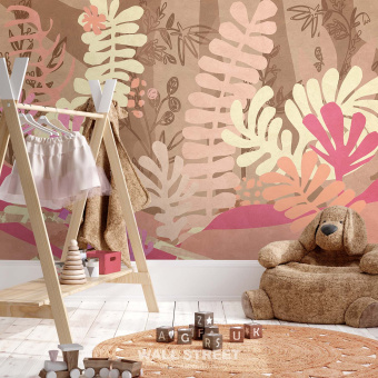 Фотообои Wall Street MATISSE