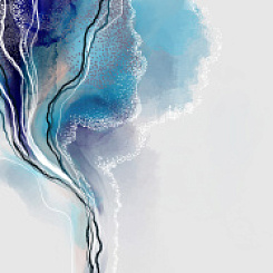 Фотообои Wall Street ASTRAL 22