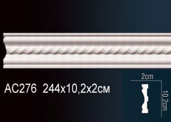 Молдинг Perfect