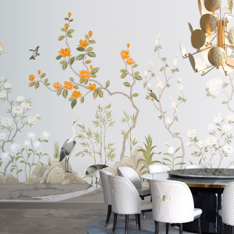 Фрески/Панно Fresq  CLASSIC