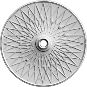 Розетка орнаментальная Artpole