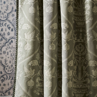 Ткань Sanderson Highgrove Fabrics