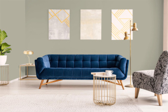 Обои HYGGE Roll Made in Russia