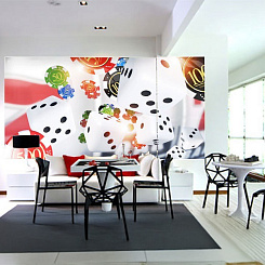 Обои Artmegahome Казино