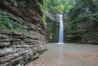 Фрески/Панно ORTOGRAF Горы