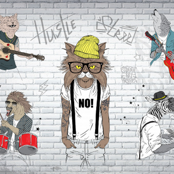 Фотообои Мне обои