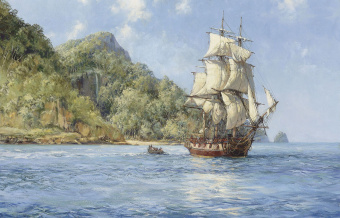 Фрески/Панно ORTOGRAF