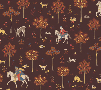 Обои Loymina Шервуд