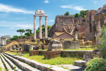 Фрески/Панно ORTOGRAF Античность