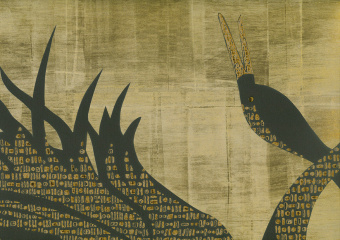 Обои Jannelli&Volpi JV904 Stardust