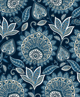 Обои PAPER&INK Mulberry Tree