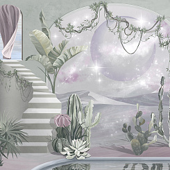 Фотообои Wall Street DALI