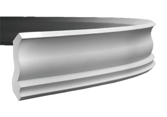 Карниз Европласт