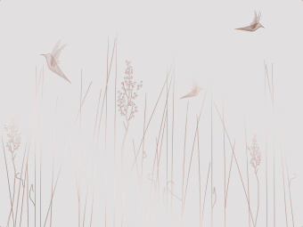 Фрески/Панно ORTOGRAF