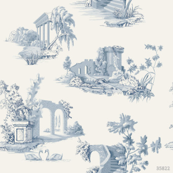 Фрески/Панно ORTOGRAF