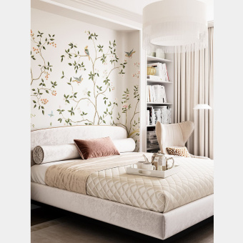 Фрески/Панно Fresq CLASSIC