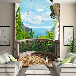 Обои Artmegahome Пейзажи