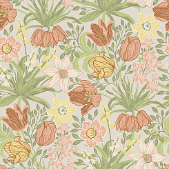 Обои A-Street Prints Botanica