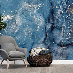 Обои Artmegahome Флюид Art