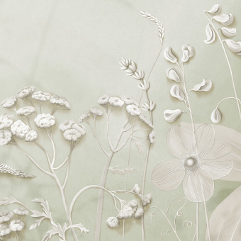 Фотообои Wall Street Bozzetto