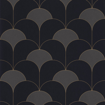 Обои Casadeco Twenties