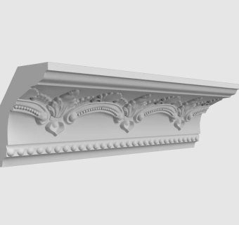 Карниз орнаментальный Artpole