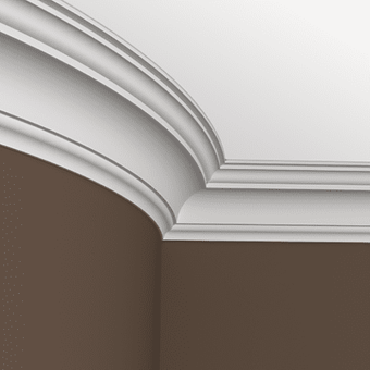 Карниз Европласт