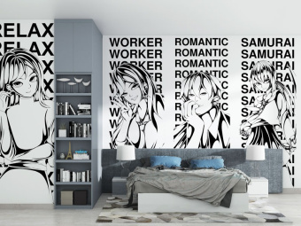 Фотообои Onprint ДЕТСКИЕ КОЛЛЕКЦИИ