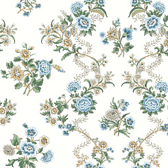 Обои York Antonina Vella Jardin